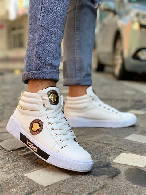 versace shoes sport